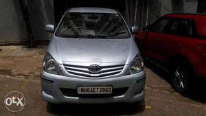 Toyota Innova 2.5 G4 7 Str, , Diesel