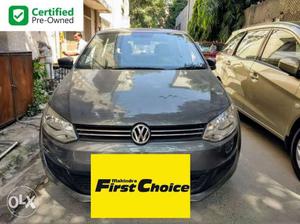 Volkswagen Polo Comfortline 1.2l (p), , Petrol