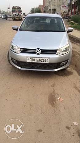 Volkswagen Polo petrol  Kms  year