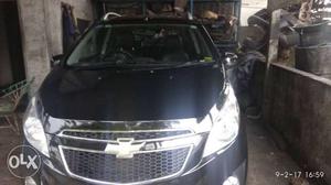  Chevrolet Beat diesel  Kms