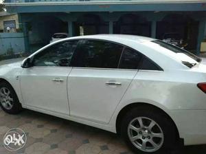  Chevrolet Cruze diesel  Kms