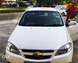 Chevrolet Optra Magnum diesel  Kms  year