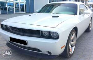 Dodge Challenger for sale in India. (Price-