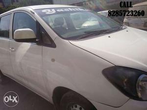 Excellent condition  Toyota Innova 7 Seater,  kms,
