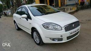 Fiat Linea diesel  Kms  year