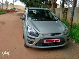 Ford Figo EXI  in Excellent condition for Sale