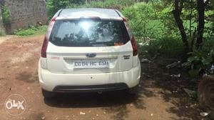 Ford Figo diesel  need to sell urgent