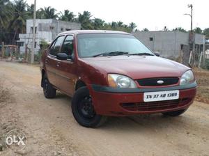 Ford Ikon petrol  (cbe) single owner