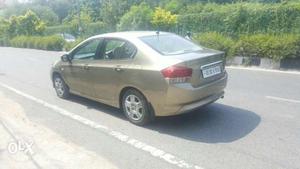 Honda City S, , Cng