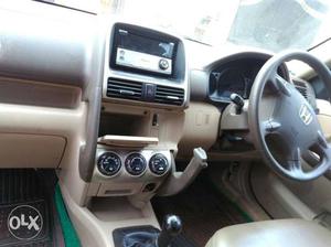 Honda Crv petrol  Kms  year