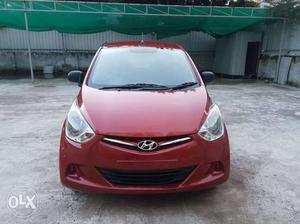 Hyundai Eon Magna + Lpg, , Cng