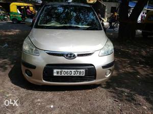 Hyundai I10 Magna, , Petrol