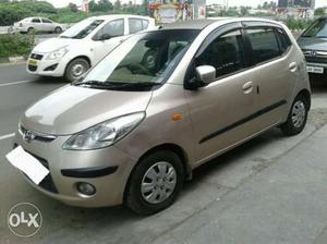 Hyundai I10 Magna, , Petrol