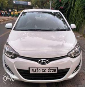 Hyundai I20 Magna , Petrol