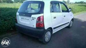  Hyundai Santro Xing petrol  Kms