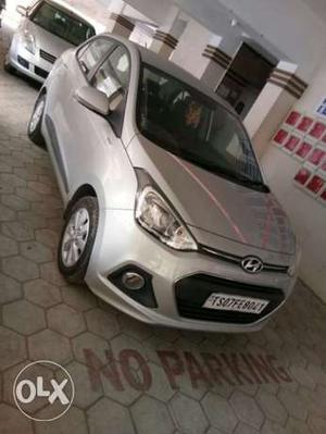 Hyundai Xcent Sx , Petrol