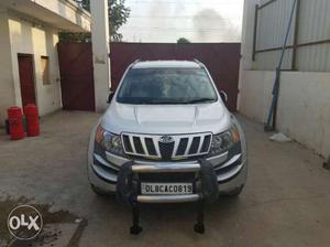 Mahindra Xuv500 W, Diesel