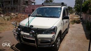 Mahindra Xylo  - Excellent Condition - Single owner