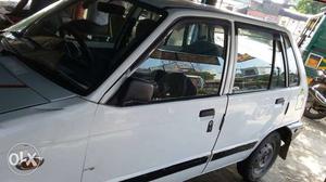 Maruti Suzuki 800 petrol  Kms  year