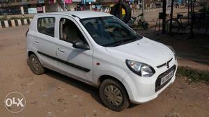 Maruti Suzuki Alto 800 cng  Kms  year