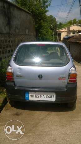  Maruti Suzuki Alto petrol  Kms