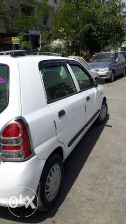  Maruti Suzuki Alto petrol  Kms urgent sale