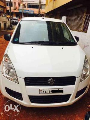 Maruti Suzuki Ritz Lxi Bs-iv, , Petrol