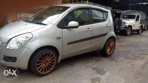 Maruti Suzuki Ritz diesel  Kms  year