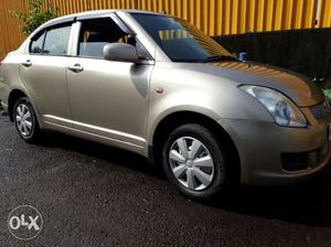 Maruti Suzuki Swift Dzire Ldi Bs-iv, , Diesel