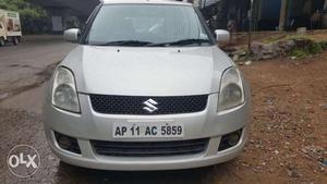 Maruti Suzuki Swift Vdi, , Diesel