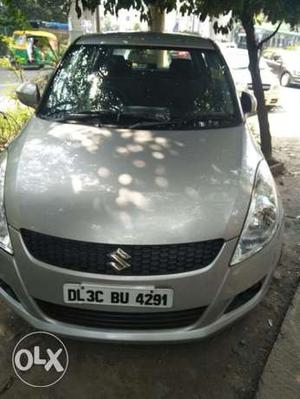 Maruti Suzuki Swift Vxi, , Petrol