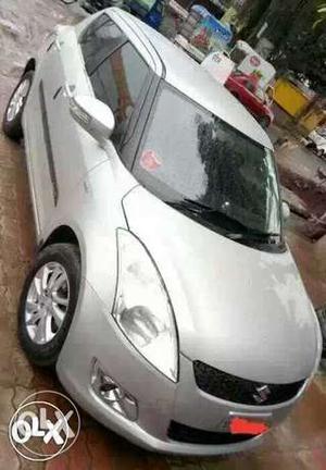  Maruti Suzuki Swift diesel  Kms