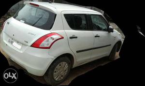  Maruti Suzuki Swift diesel  Kms