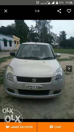 Maruti Suzuki Swift petrol  Kms  year