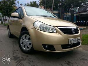 Maruti Suzuki Sx4 Vxi, , Petrol