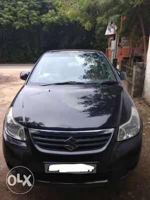 Maruti Suzuki Sx4 petrol  Kms  year