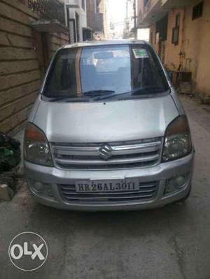 Maruti Suzuki Wagon R 1.0 Lx, , Cng