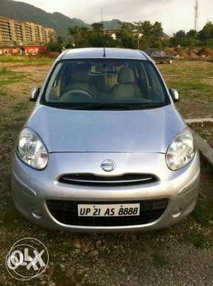 Nissan Micra diesel  Kms  year