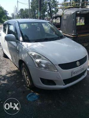 Swift Ldi to Vdi convertable car on sale (Mohali no)