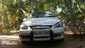  Tata Indica V2 diesel  Kms