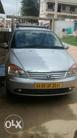 Tata Indica V2 l x topend diesel  Kms  year