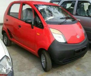 Tata Nano Cx, , Petrol