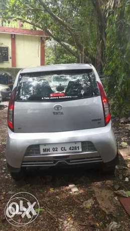  Tata Nano petrol  Kms