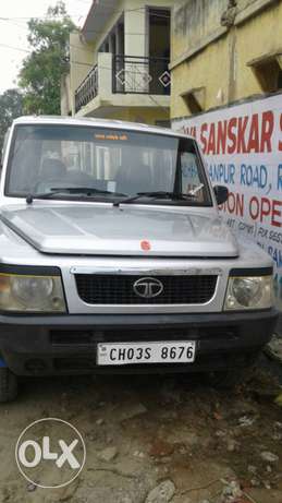  Tata Sumo Gold diesel  Kms