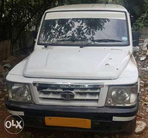 Tata Sumo Gold diesel  Kms  year