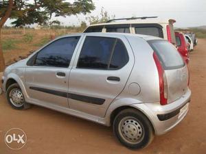 Tata indica dls v with Life Time Tax paid