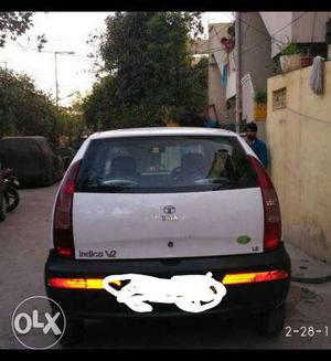 Taxi.Urgent  Tata Indica diesel  Kms interested