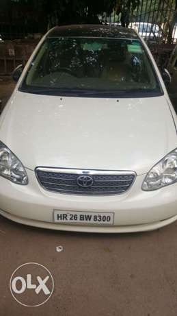 Toyota Corolla H4 1.8g, , Cng