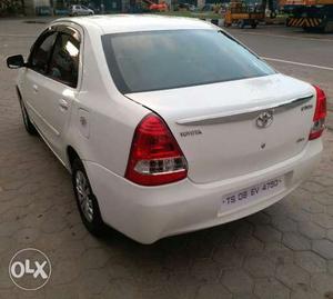 Toyota Etios Gd, , Diesel