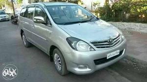 Toyota Innova diesel  Kms  year